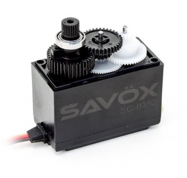 Servo Savöx SC-0352 StdSpeed 65N 11s