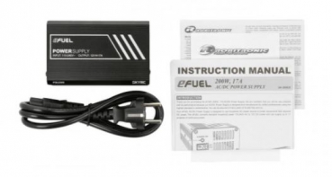 SK200025 SkyRC Netzteil 200W PSU 12 Volt 17 Ampere