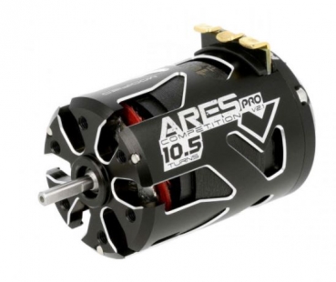 SK400003-67 BL-Motor/Car ARES-ProV2.1 10T5sens.