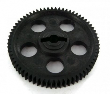 SK700002-19 SR5 Motorrad Hauptzahnrad RB-B025