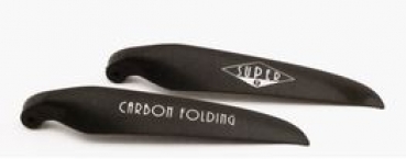 1031.9x4,7 Klappluft-Blätter 9x4,7" Carbon Folding