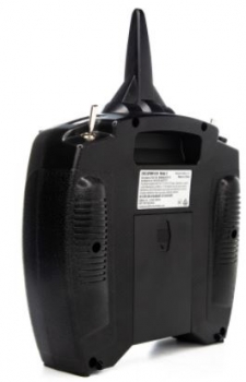 SPM1010 SPEKTRUM DXS 4/7-Kanal Set (AR410)SPEKTRUM DXS 4/7-Kanal Set (AR410)