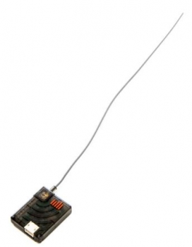SPM9746 SPM Satellitenempfänger DSMX Carbon