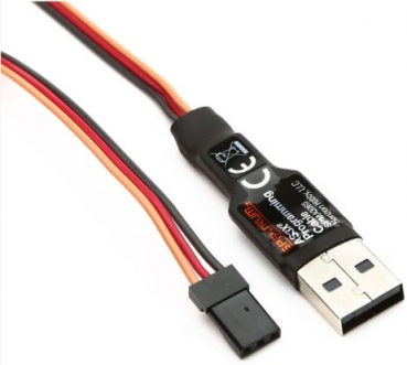 SPMA3065 Programmierkabel für Sender/Empfänger: USB-Schnittstelle