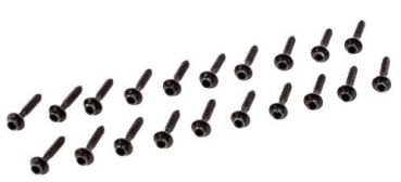 SPMA4042 Schneidschrauben 2,5x14mm