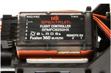 SPMFC62502HX Flybarless-Control System FC6250XH
