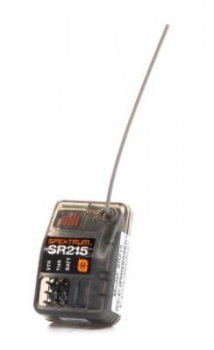 SPMSR215 Empfänger SPM/SF SR215 DSMR