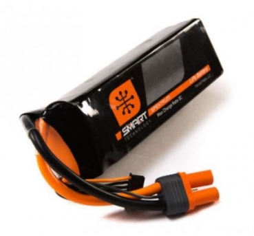 SPMX32003S30 Lipo 11,1/3200 SMART-30C IC3/XH