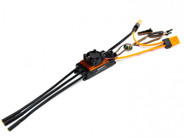 BL-Regler AVIAN -80A Smart 3-8 S