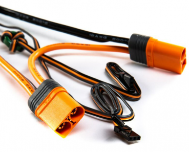 BL-Regler AVIAN -80A Smart 3-8 S