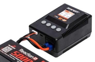 SPMXC2050i S155 G2 1x55W AC Smart Charger, International