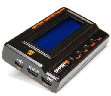 SPMXCA200 Programmierbox Avian/Smart LCD