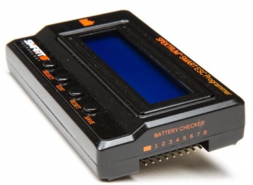 SPMXCA200 Programmierbox Avian/Smart LCD