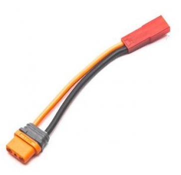 SPMXCA322 Adapterkabel BEC-Stecker -> IC2 HH
