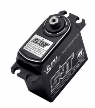 Servo SRT BH9032 BL-HV 300N/0,12s