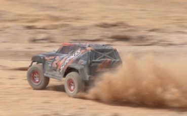 22185 EXTREME-2 4WD-Jeep 1:12 RTR