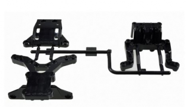 19005987 C-Teile S-FighterG Stoßd.-Halter v+h