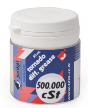 J174500 Differential-Öl Tornado 500.000cst 50ml