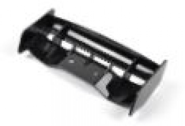4950/08 Heckspoiler 1:8/Buggy Nylon/schwarz