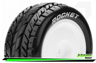 LR-T3188SWKR Reifen/F. 1:10/Louise E-RocketRoad Dish