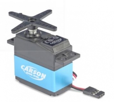500502024 Servo CS-9 MGBB WR 98N/0,1s (60°)