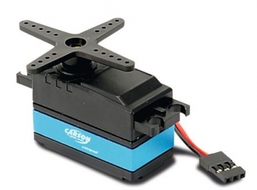 500502035 Servo CS-3MG Low-Profile 4,8-6V 30N