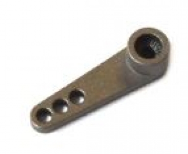503054 Servohebel 25T Futaba 33mm / ALU 3-Loch