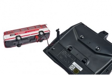 500504144 1:87 MB Bus O 302 2.4G 100% RTR rot