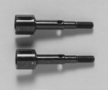 50808 Radachsen LANG Tamiya / Heck 