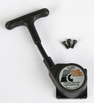 54648 Seilzugstarter FORCE ohne Flansch