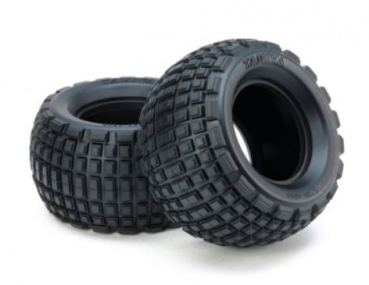 300054954 Reifen 48x30/45 WR-02/Ballon hinten 2 Stück