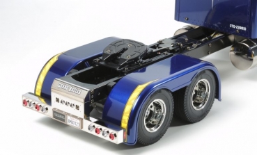 300156344 1:14 RC Grand Hauler Customized