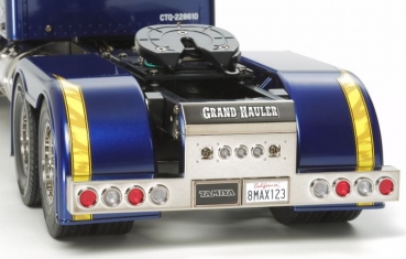 300156344 1:14 RC Grand Hauler Customized