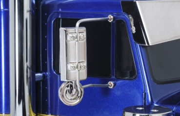 1:14 RC Grand Hauler Customized