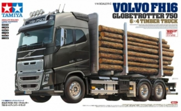 56360 1:14 RC Volvo FH16 Holztransporter