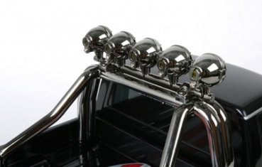300058397 1:10 RC Toyota HiLux HighLift 4x4 3-Gang