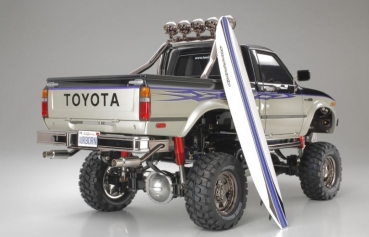 300058397 1:10 RC Toyota HiLux HighLift 4x4 3-Gang
