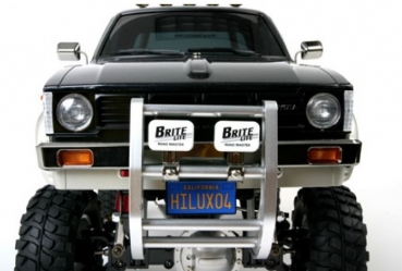 300058397 1:10 RC Toyota HiLux HighLift 4x4 3-Gang