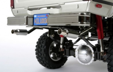 300058397 1:10 RC Toyota HiLux HighLift 4x4 3-Gang
