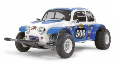 300058452 1:10 RC Buggy Sand Scorcher 2010 2WD