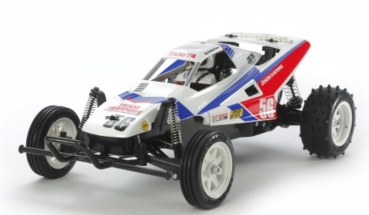 300058643 GRASSHOPPER-II 2017 2WD Kit