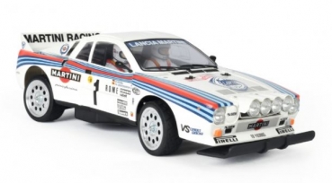300058654 1:10 RC Lancia 037 Rallye TA-02S