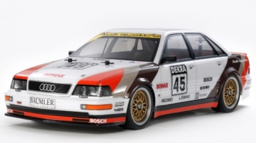 300058682 1:10 RC Audi V8 Tourenwagen (TT-02)