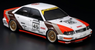 300058682 1:10 RC Audi V8 Tourenwagen (TT-02)