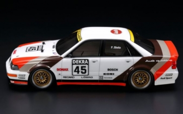 300058682 1:10 RC Audi V8 Tourenwagen (TT-02)