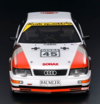 300058682 1:10 RC Audi V8 Tourenwagen (TT-02)