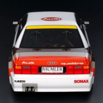 300058682 1:10 RC Audi V8 Tourenwagen (TT-02)