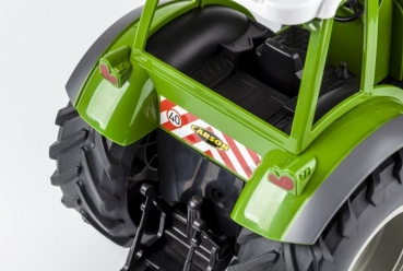 500907347 RC-Traktor mit Frontlader RTR grün