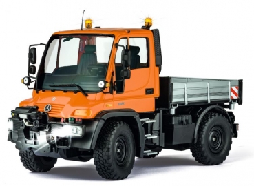 500907720 MB UNIMOG-U300 1:12/RTR orange
