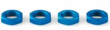 500908047 Radmuttern Specter M12x1,25 blue 4 Stück